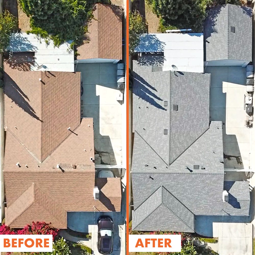 Roofing service in Sheboygan,